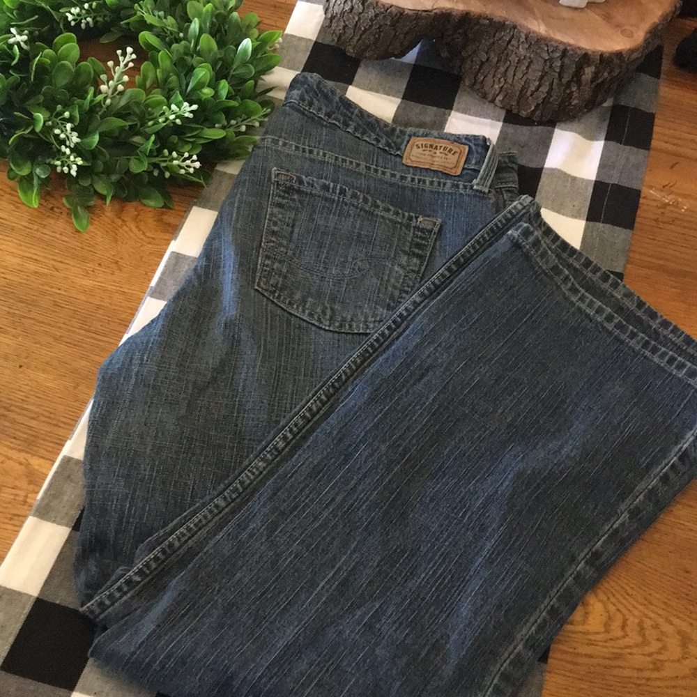 Levi Jeans
